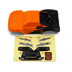 HobbyPlus HB Speck-SCT Body ( Orange )