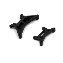 HobbyPlus Speck-T Shock Tower ( Front/Rear )