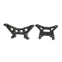 HobbyPlus Aluminum Shock Tower Set - Speck-SCT
