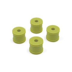 HobbyPlus Speck-T Wheel (Yellow )