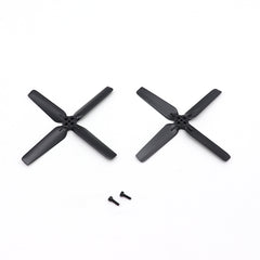 Yu Xiang F09S/F09H 4-blade Tail Rotor - HeliDirect