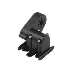 Aluminum Gear Box and Skid Plate for SCX30 Cars