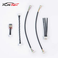 FURITEK GRASSHOPPER Brushless Sensored ESC/Motor Power System with Wireless module FOR LOSI 1/24 MICRO-B/MICRO-T