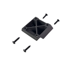 SAB Genesis Sport Plastic Canopy Front Lock Mount