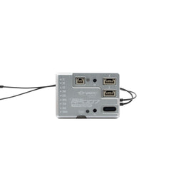 FrSky VANTAC RF007 TANDEM Flybarless