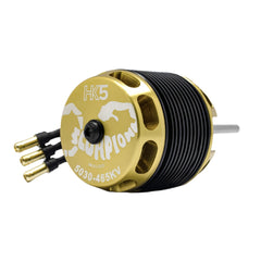 Scorpion HK5-5030-465kv (6 x 40mm shaft)