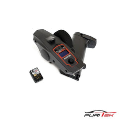 FURITEK AVATAR RADIO SYSTEM 4WS VERSION - HeliDirect