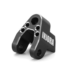 INJORA Aluminum Shock Mount Height Lift Kit For 1/18 TRX4M Defender Bronco - HeliDirect