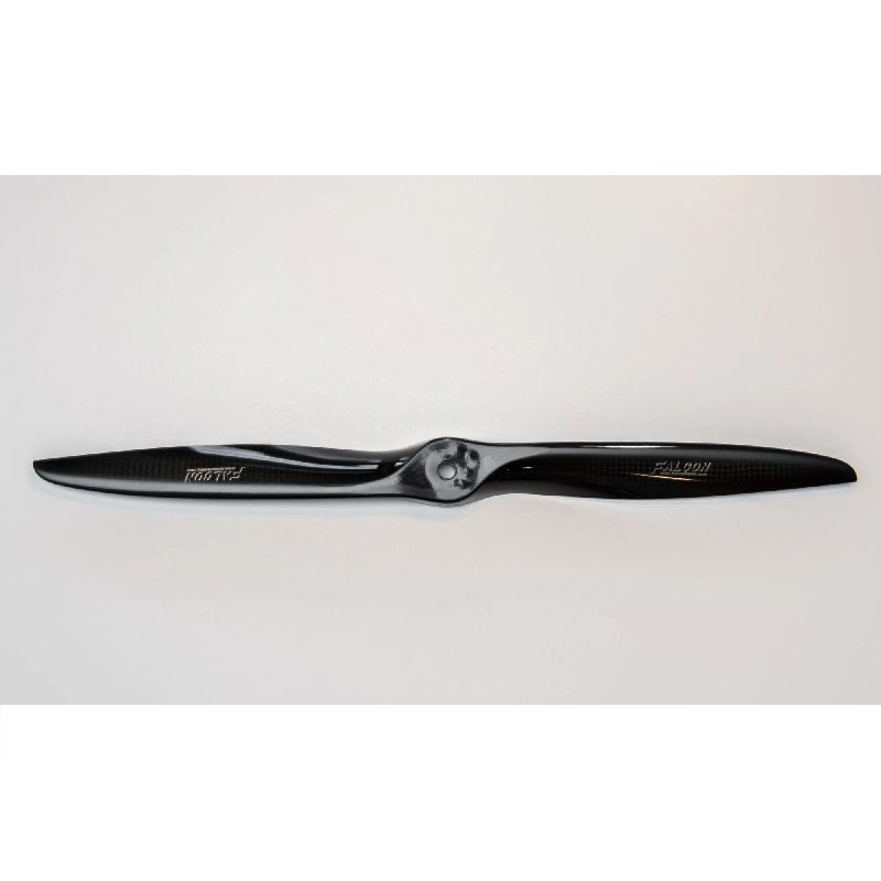 Falcon 27x11 Carbon Fiber Propeller - HeliDirect