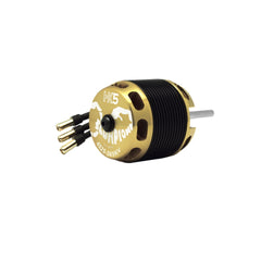 Scorpion HK5-4525-365kv (6x36mm shaft)