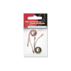 Scorpion cable set 600mm (Tribunus use)