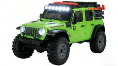 Hobby Details RC Car LED Head Lights for SCX30Jeep Wrangler