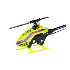 SteamRC AK420 PRO Helicopter Super Combo