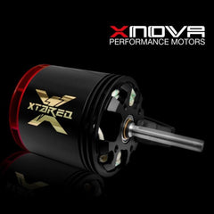 Xnova XTAREQ 700 Class Motor Shaft A