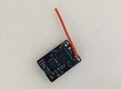 DASMIKRO MHS/ASF EVO RECEIVER FOR MINI-Z EVO 82040