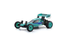 Kyosho 1:10 Scale Radio Controlled Electric Powered 2WD Racing Buggy KYOSHO AMERICA 20th Anniversary Limited Model ULTIMA 87 WC Worlds Spec