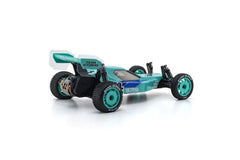 Kyosho 1:10 Scale Radio Controlled Electric Powered 2WD Racing Buggy KYOSHO AMERICA 20th Anniversary Limited Model ULTIMA 87 WC Worlds Spec