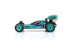 Kyosho 1:10 Scale Radio Controlled Electric Powered 2WD Racing Buggy KYOSHO AMERICA 20th Anniversary Limited Model ULTIMA 87 WC Worlds Spec