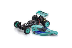 Kyosho 1:10 Scale Radio Controlled Electric Powered 2WD Racing Buggy KYOSHO AMERICA 20th Anniversary Limited Model ULTIMA 87 WC Worlds Spec
