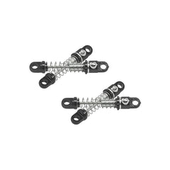 Aluminum Shock 21.5mm 4pcs/set for SCX30 Cars Upgrade Parts (4pcs/set)