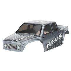 MEUS Racing Clear Body Shell for 1/30 Axial SCX30 RC Crawlers