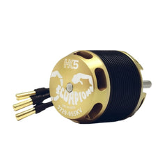 Scorpion HK5-3220-955KV Brushless Motor - HeliDirect