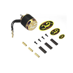 Scorpion HK5-3220-955KV Brushless Motor - HeliDirect