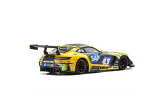 Kyosho MINI-Z RWD readyset Mercedes-AMG GT3 No.4 24H Nurburgring 2018