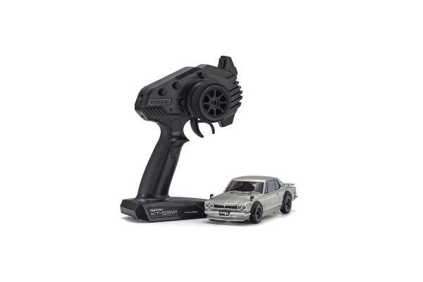 Kyosho MINI-Z RWD MR-04 readyset NISSAN SKYLINE 2000GT-R (KPGC10
