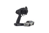 Kyosho MINI-Z RWD MR-04 readyset NISSAN SKYLINE 2000GT-R (KPGC10) Tuned Ver. Silver