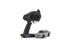 Kyosho MINI-Z RWD MR-04 readyset NISSAN SKYLINE 2000GT-R (KPGC10) Tuned Ver. Silver