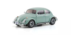 Kyosho MINI-Z RWD MR-04 readyset VW Beetle 1966 Model Bahama Blue