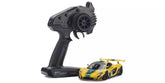 Kyosho MINI-Z RWD MR-04 readyset McLaren P1 GTR Yellow/Green