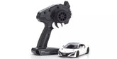 Kyosho MINI-Z RWD MR-04 readyset Honda NSX 130R white