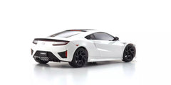 Kyosho MINI-Z RWD MR-04 readyset Honda NSX 130R white