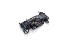 Kyosho MINI-Z Racer MR-04EVO2 Chassis Set (W-MM/5600KV) - HeliDirect