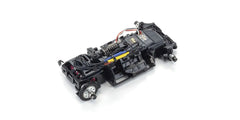 Kyosho MINI-Z Racer MR-04EVO2 Chassis Set (W-MM/8500KV) w.V2 Gyro 32893G