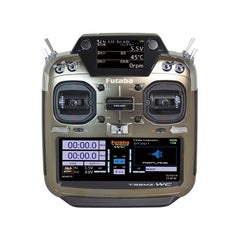 Futaba 32MZ WC 26-Channel Heli Radio w/ R7208SB Receiver
