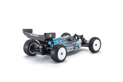 Kyosho 1/10 Scale Radio Controlled Electric Powered 2WD Racing Buggy ULTIMA RB7.5