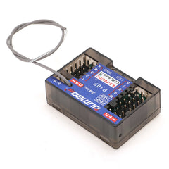DUMBORC Micro Receiver P10F