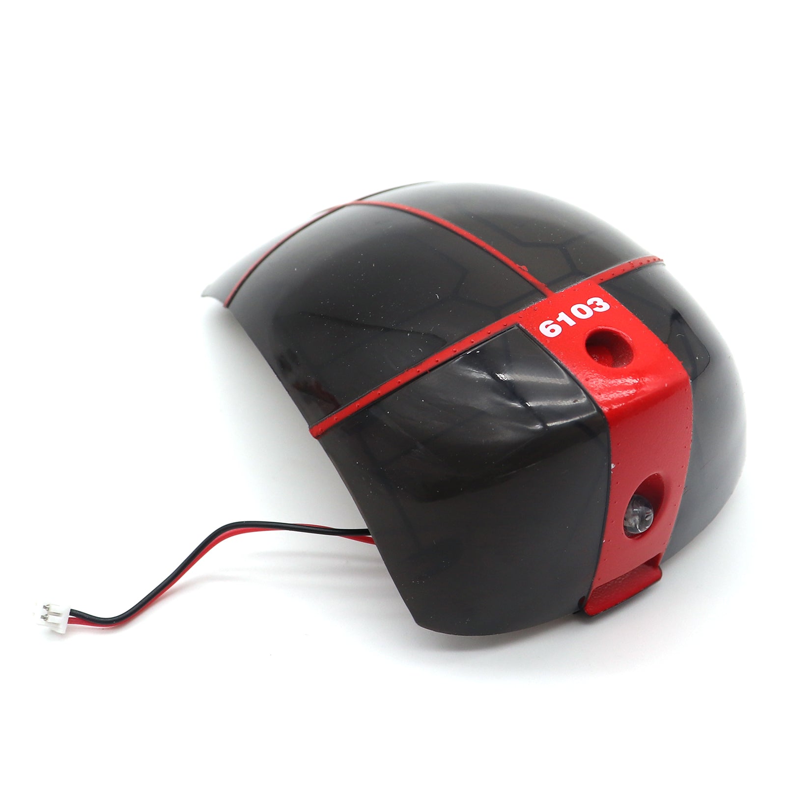 YX C189 MD500E Cabin Cover Set - Coast Guard - HeliDirect