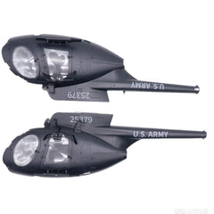 Yu Xiang F118 Fuselage Set - MH6