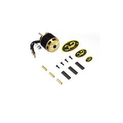 Scorpion HK5-4525-365kv (6x36mm shaft)