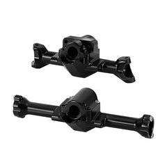 INJORA Aluminum Front & Rear Axle Housings for 1/30 SCX30
