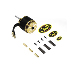 Scorpion HK5-5030-465kv (6 x 40mm shaft)