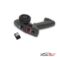 FURITEK AVATAR RADIO SYSTEM 4WS VERSION - HeliDirect