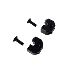SAB Genesis Mini Aluminum Low Side Frame Mount