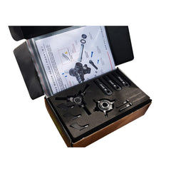 ILGoblin KSE 3 Blades Head D15 Conversion Kit