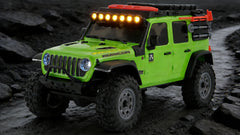 Hobby Details RC Car LED Head Lights for SCX30Jeep Wrangler