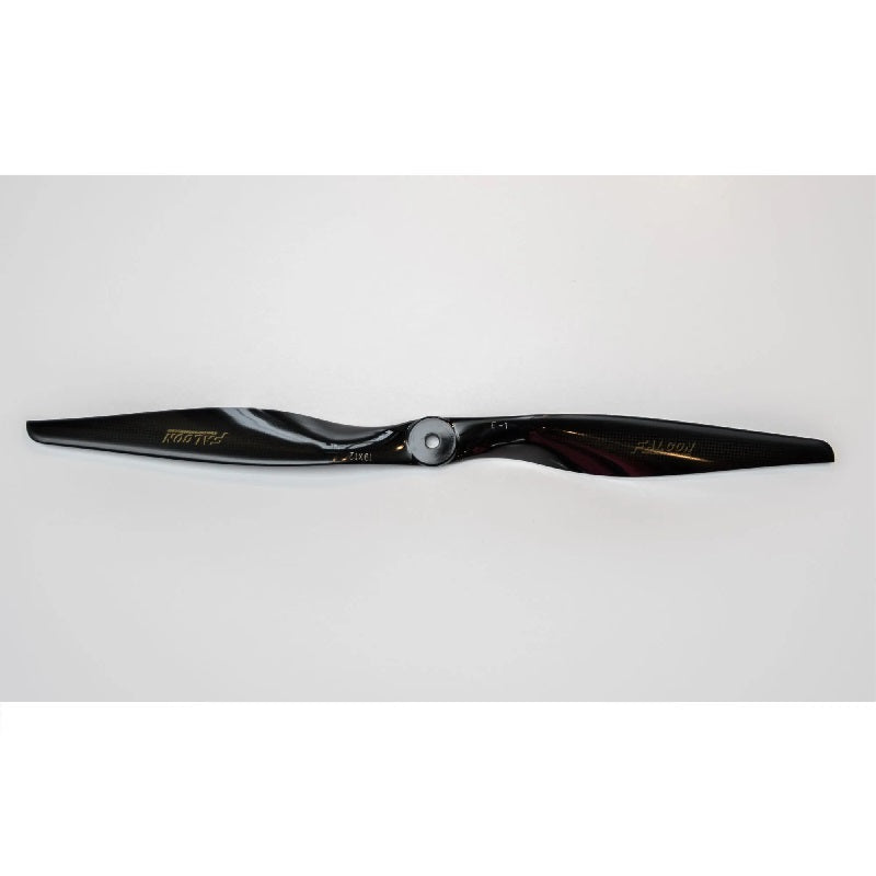 Falcon 25.5x13 Electric Carbon Fiber Propeler - HeliDirect